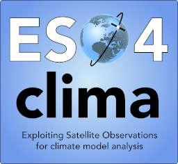 ESA ESO4clima