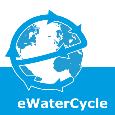 eWaterCycle